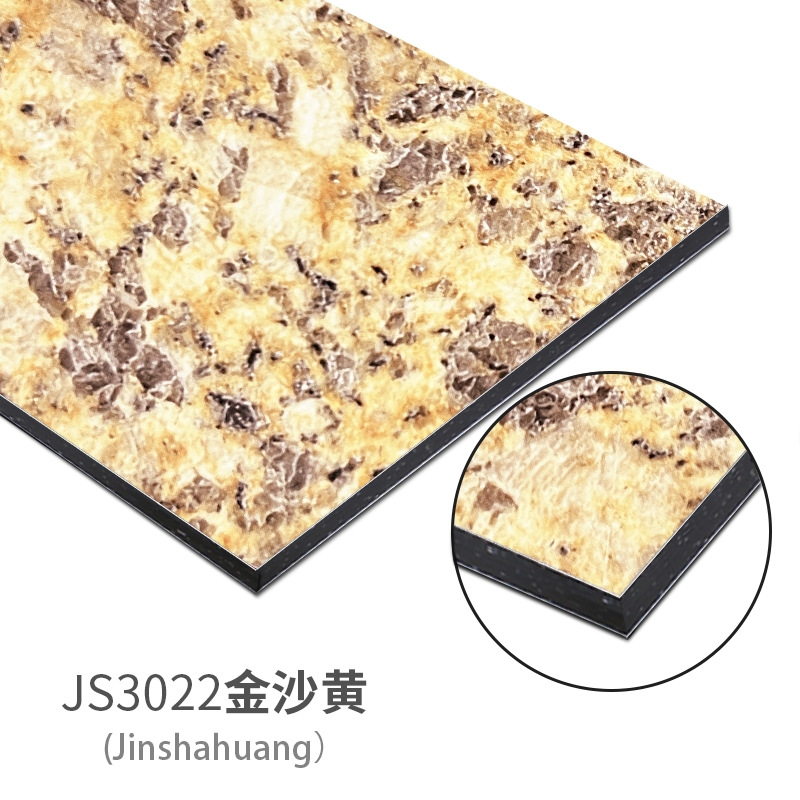 JS3022金沙黄